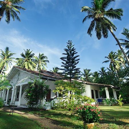 Sonri Villa Sea View 우나와투나 외부 사진