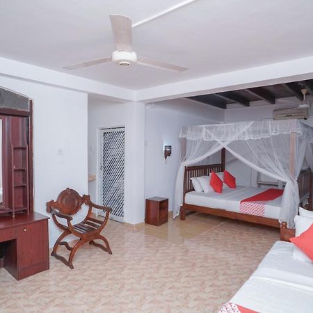 Sonri Villa Sea View 우나와투나 외부 사진