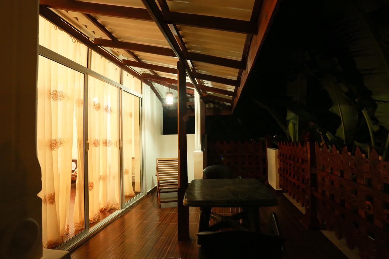Sonri Villa Sea View 우나와투나 외부 사진