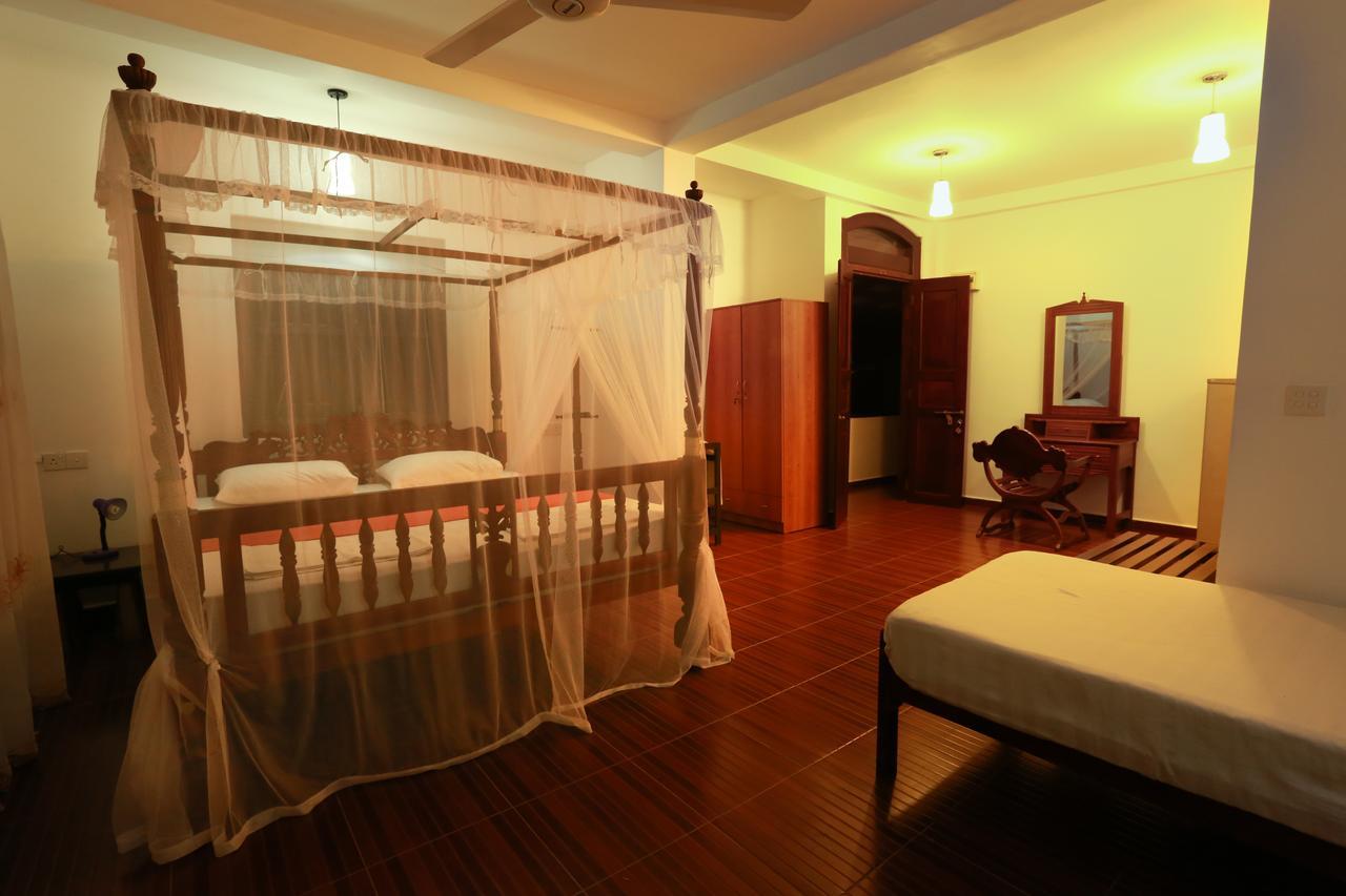 Sonri Villa Sea View 우나와투나 외부 사진