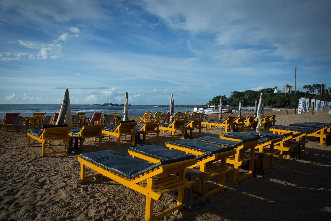 Sonri Villa Sea View 우나와투나 외부 사진