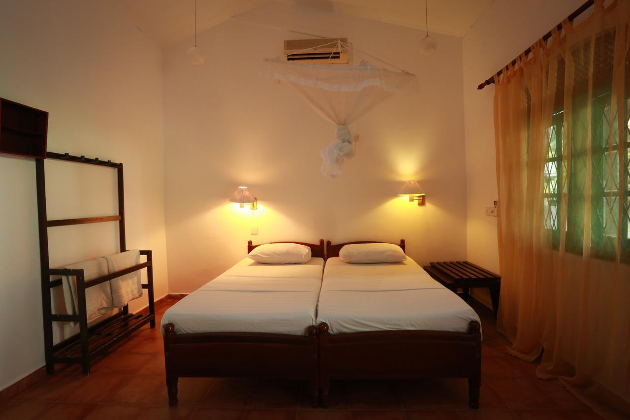 Sonri Villa Sea View 우나와투나 외부 사진