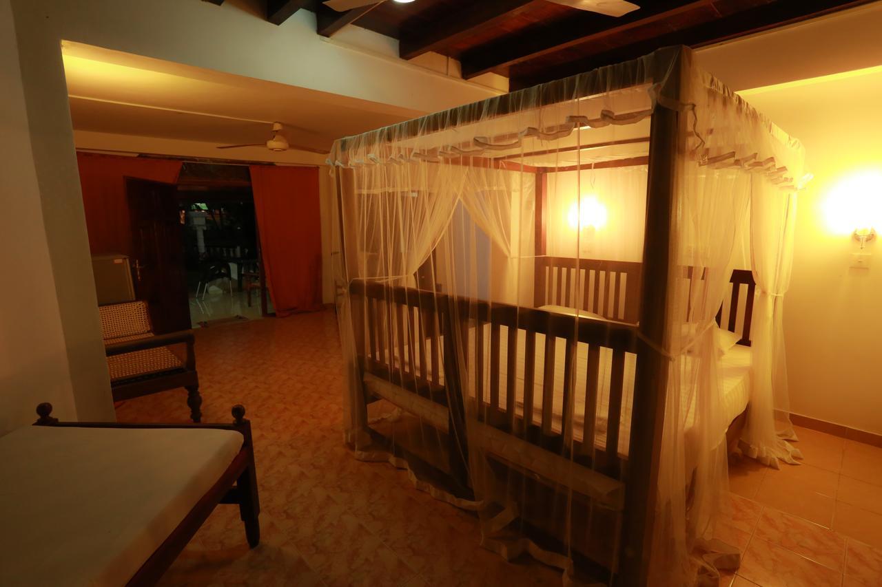 Sonri Villa Sea View 우나와투나 외부 사진