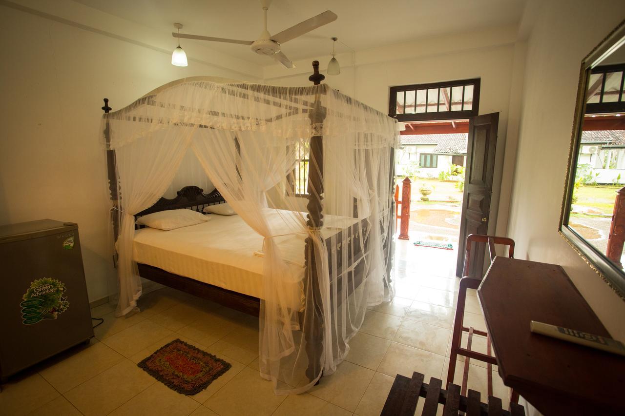 Sonri Villa Sea View 우나와투나 외부 사진