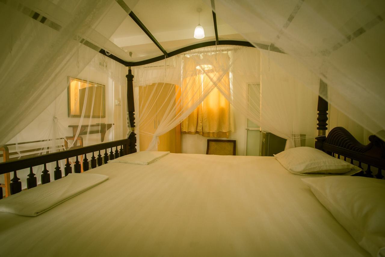 Sonri Villa Sea View 우나와투나 외부 사진