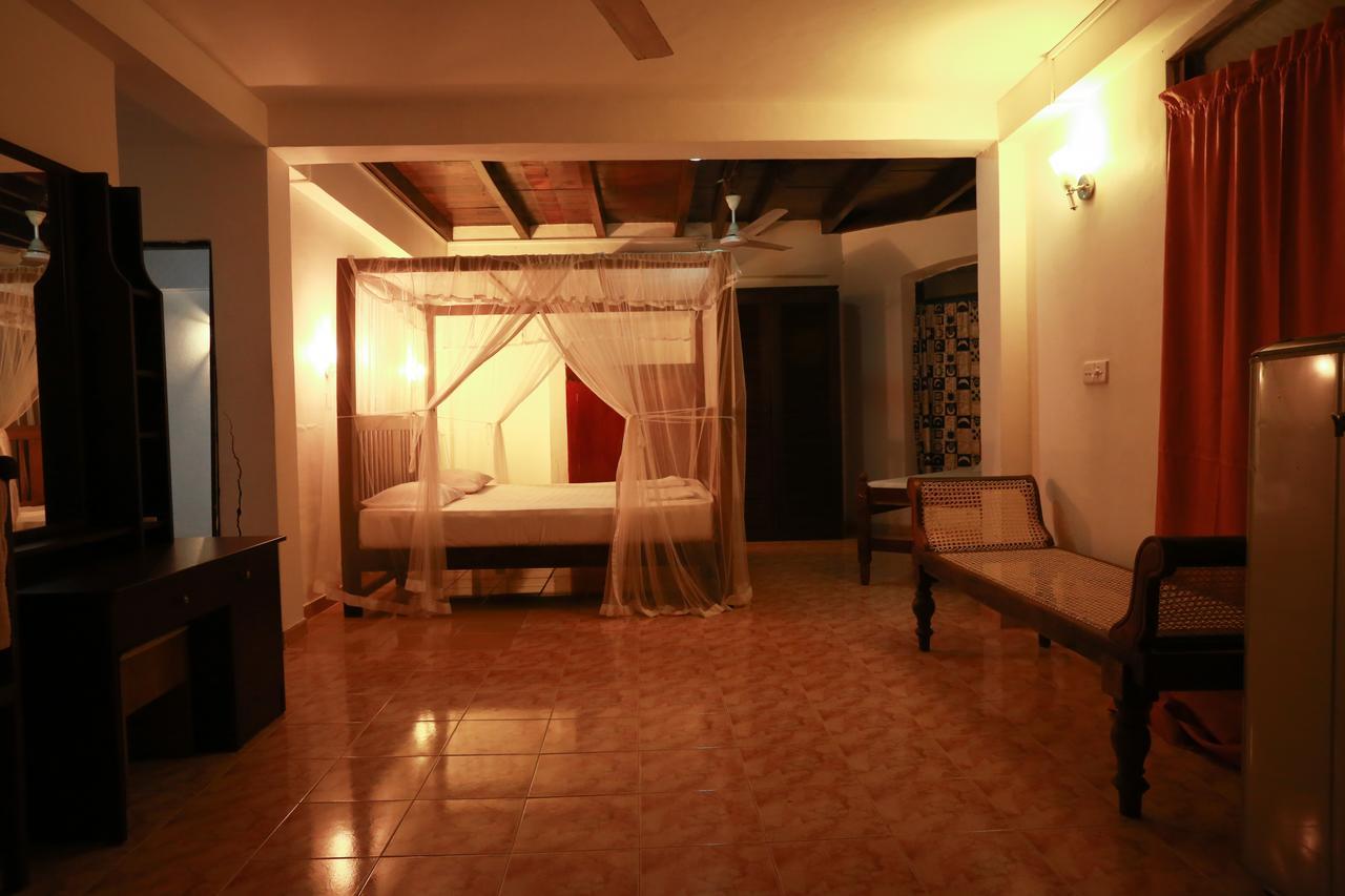 Sonri Villa Sea View 우나와투나 외부 사진