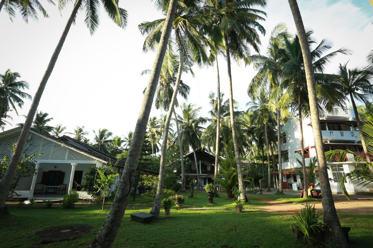 Sonri Villa Sea View 우나와투나 외부 사진