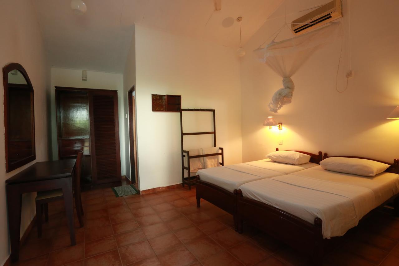 Sonri Villa Sea View 우나와투나 외부 사진