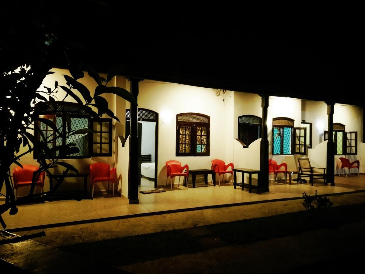 Sonri Villa Sea View 우나와투나 외부 사진