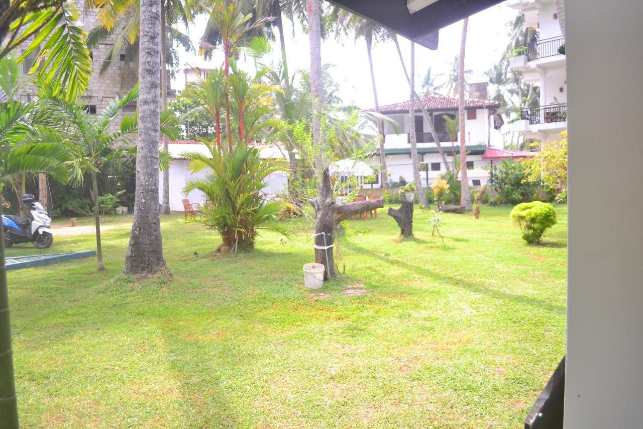 Sonri Villa Sea View 우나와투나 외부 사진