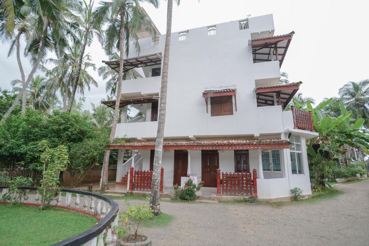 Sonri Villa Sea View 우나와투나 외부 사진