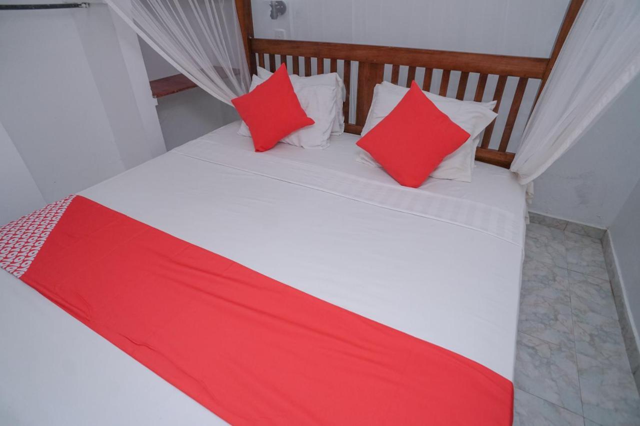 Sonri Villa Sea View 우나와투나 외부 사진