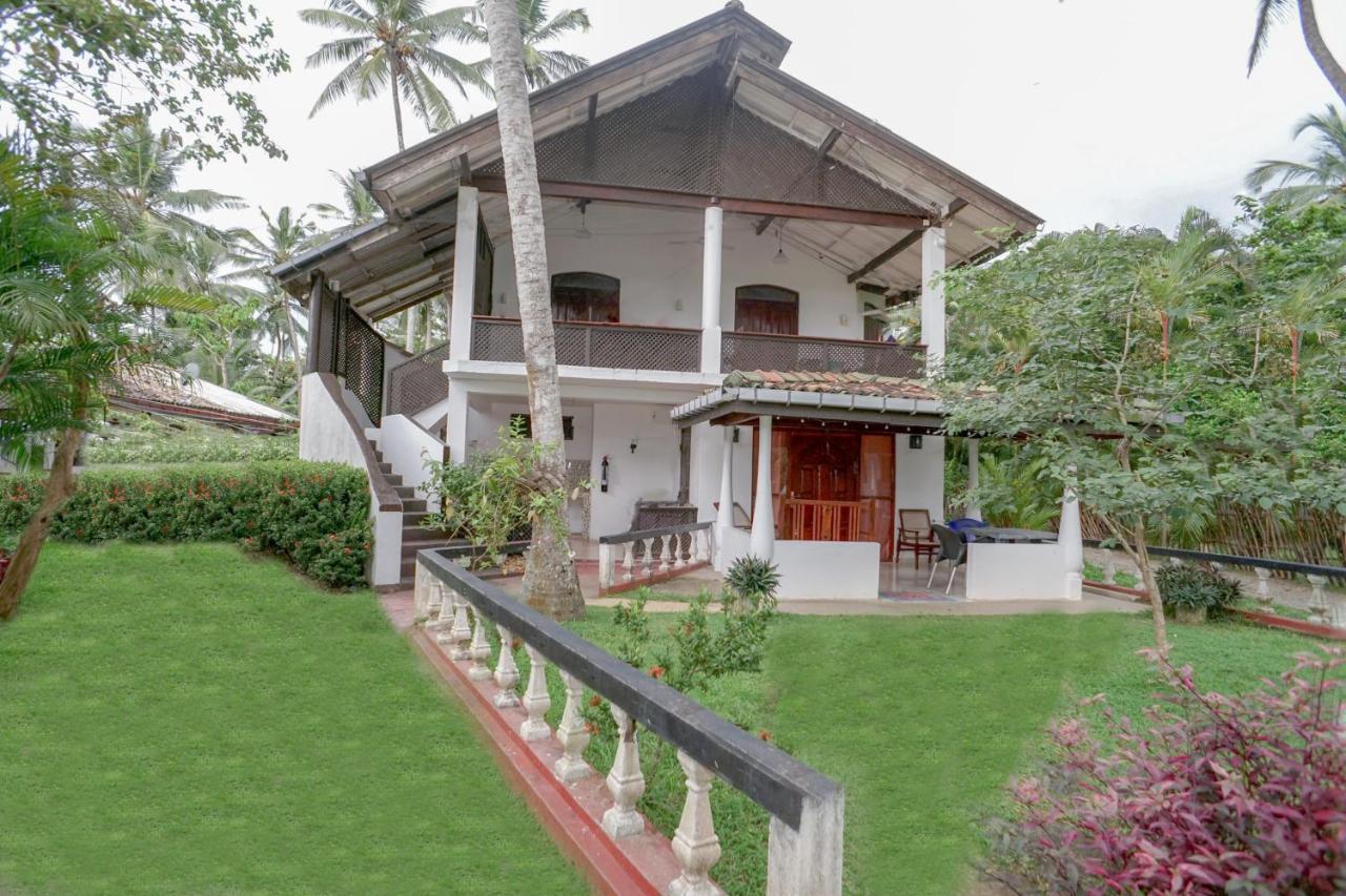 Sonri Villa Sea View 우나와투나 외부 사진
