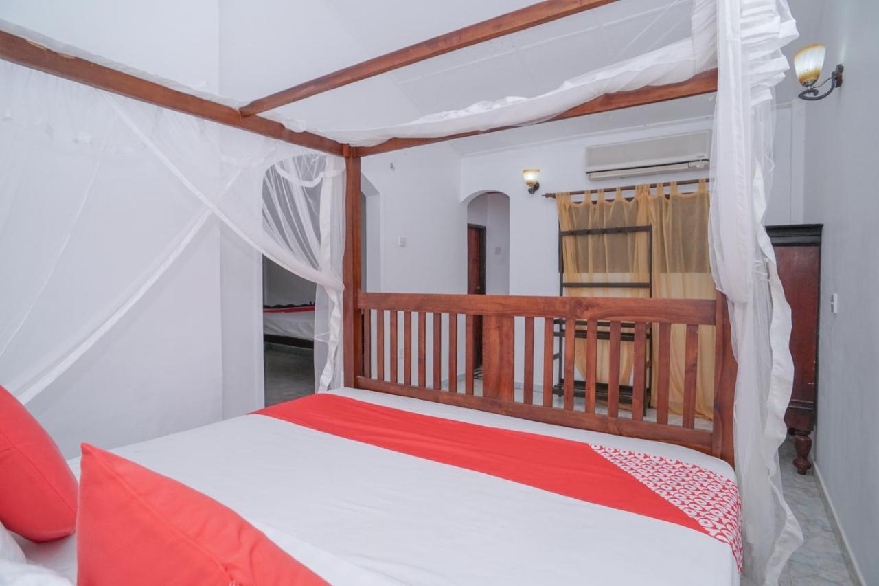 Sonri Villa Sea View 우나와투나 외부 사진