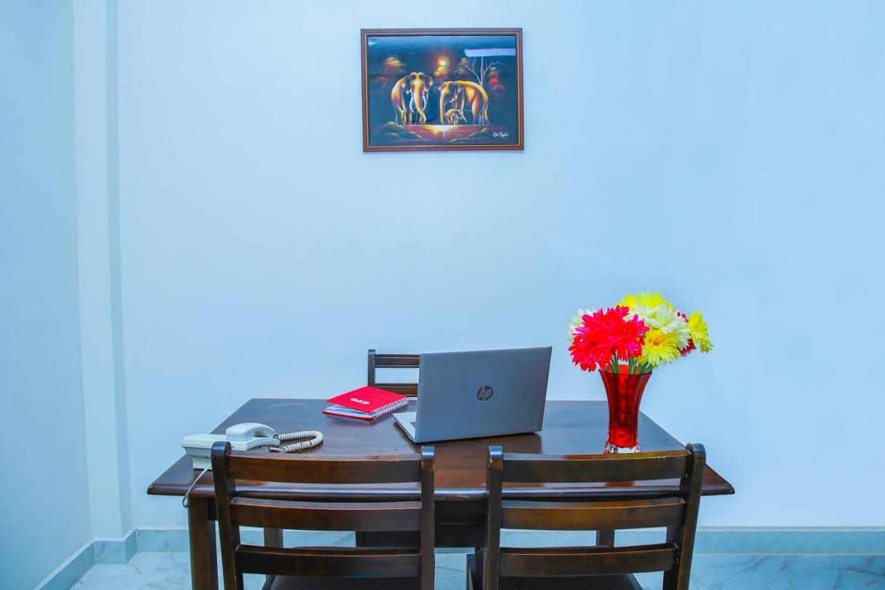 Sonri Villa Sea View 우나와투나 외부 사진