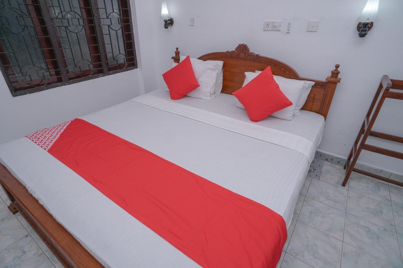 Sonri Villa Sea View 우나와투나 외부 사진
