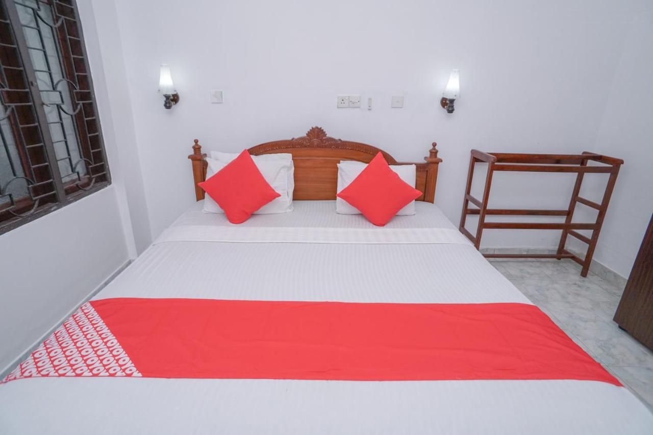 Sonri Villa Sea View 우나와투나 외부 사진