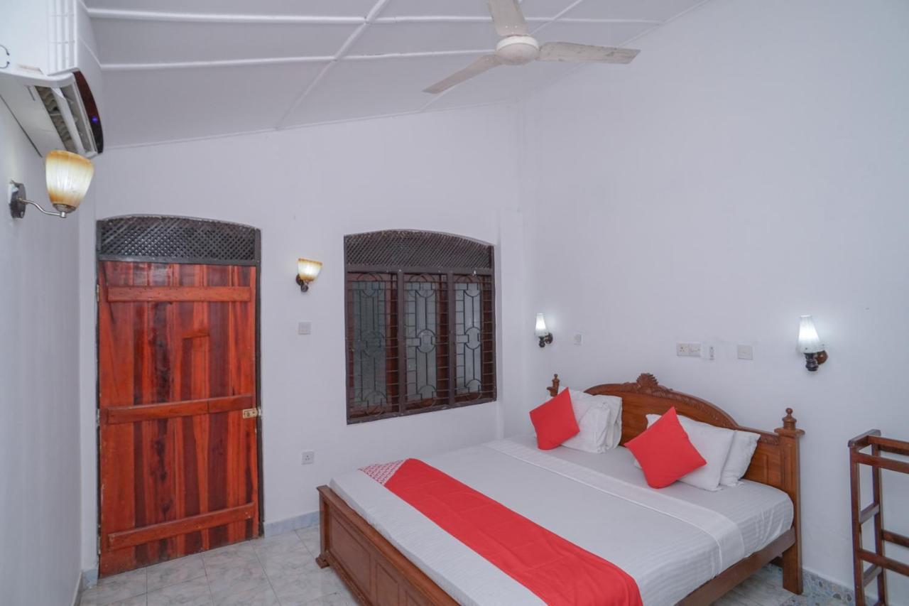 Sonri Villa Sea View 우나와투나 외부 사진