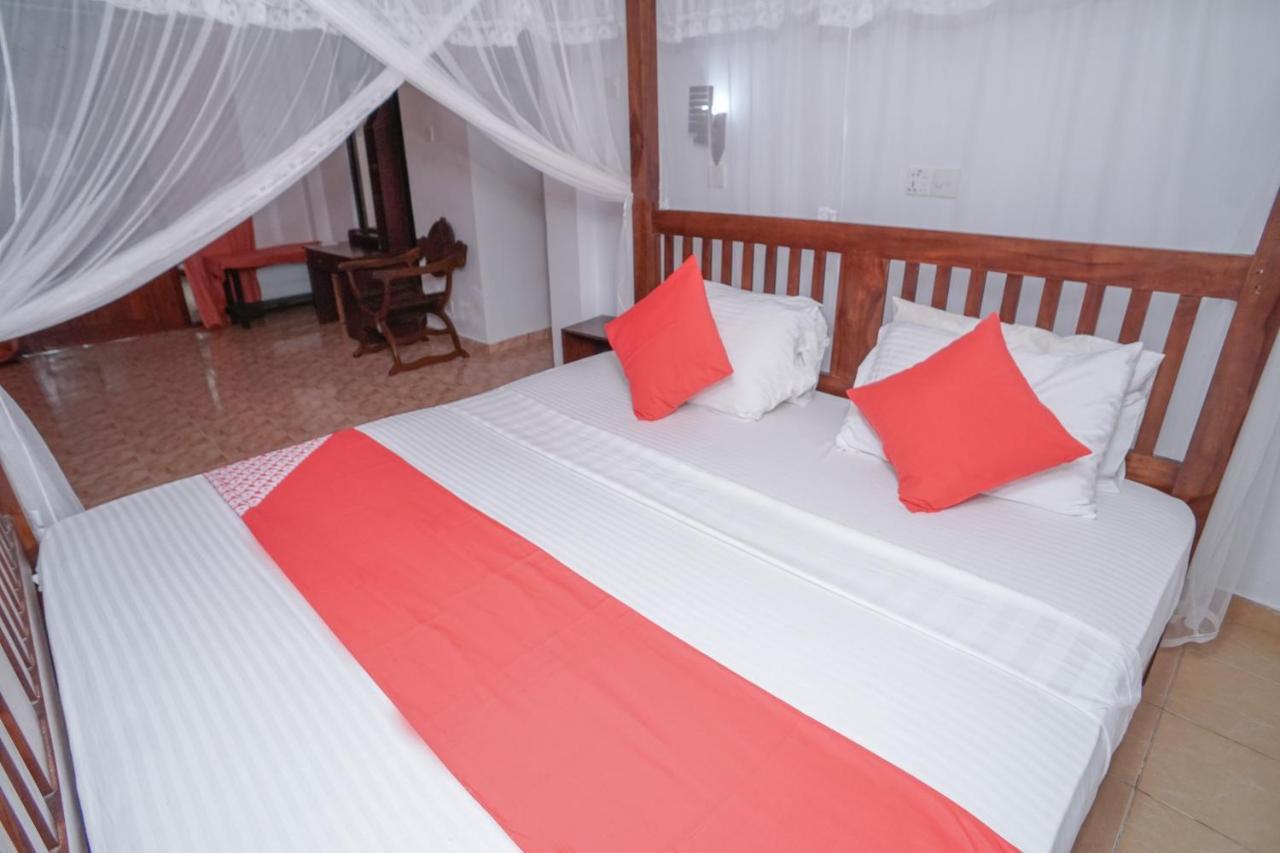 Sonri Villa Sea View 우나와투나 외부 사진