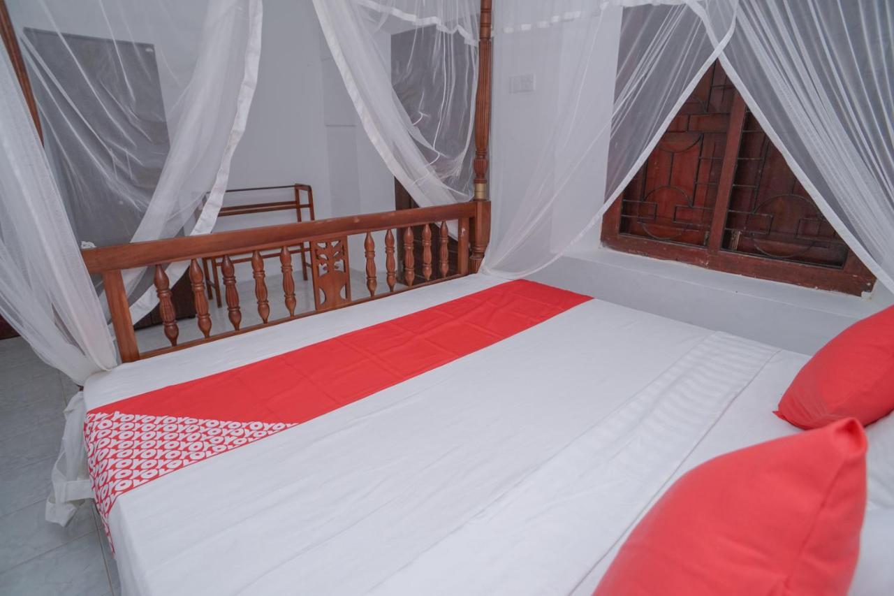 Sonri Villa Sea View 우나와투나 외부 사진