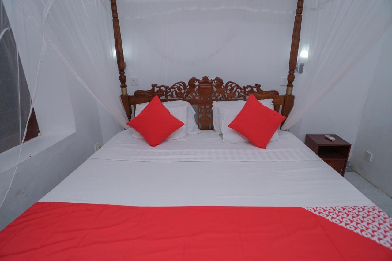 Sonri Villa Sea View 우나와투나 외부 사진