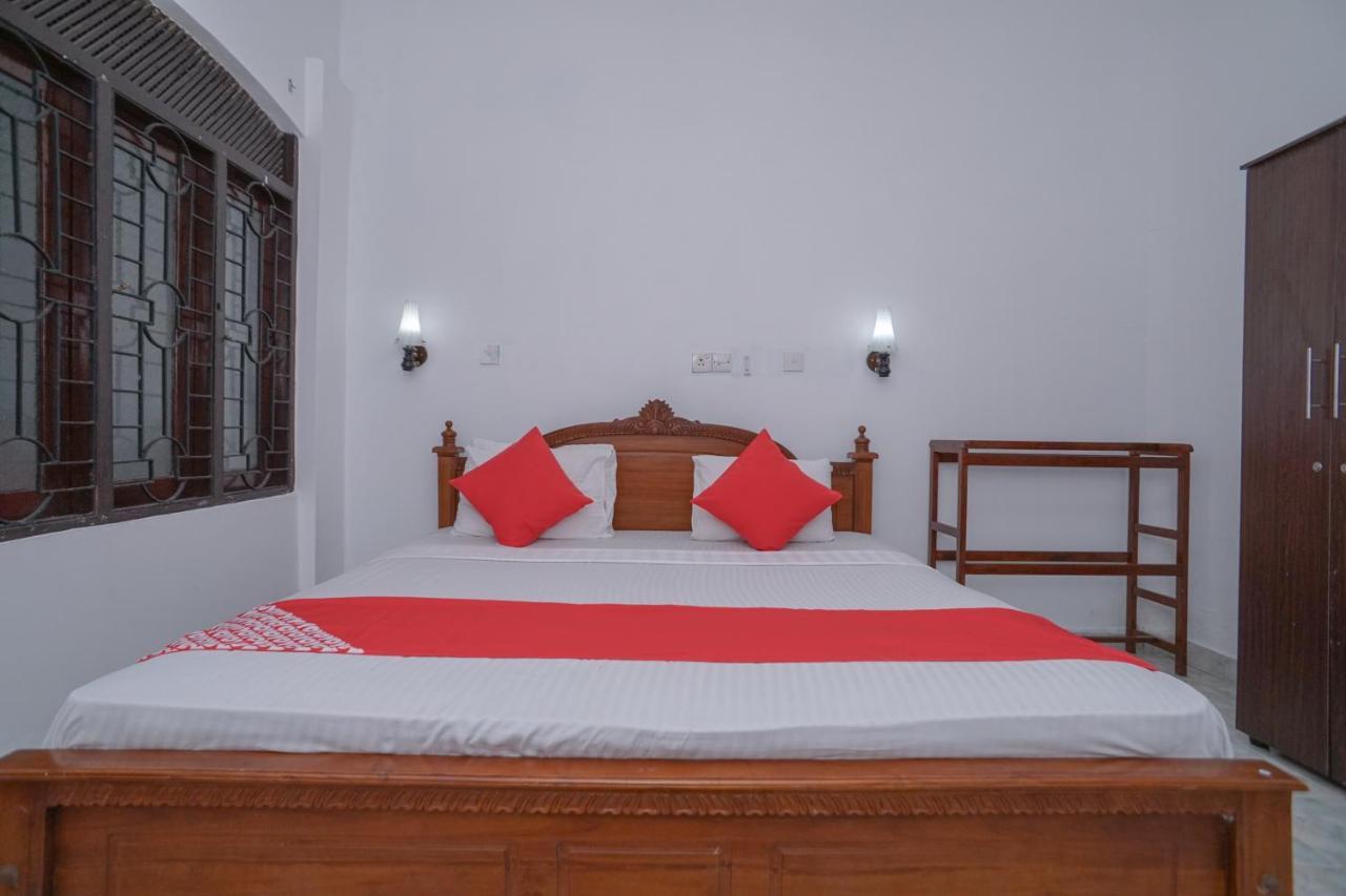 Sonri Villa Sea View 우나와투나 외부 사진