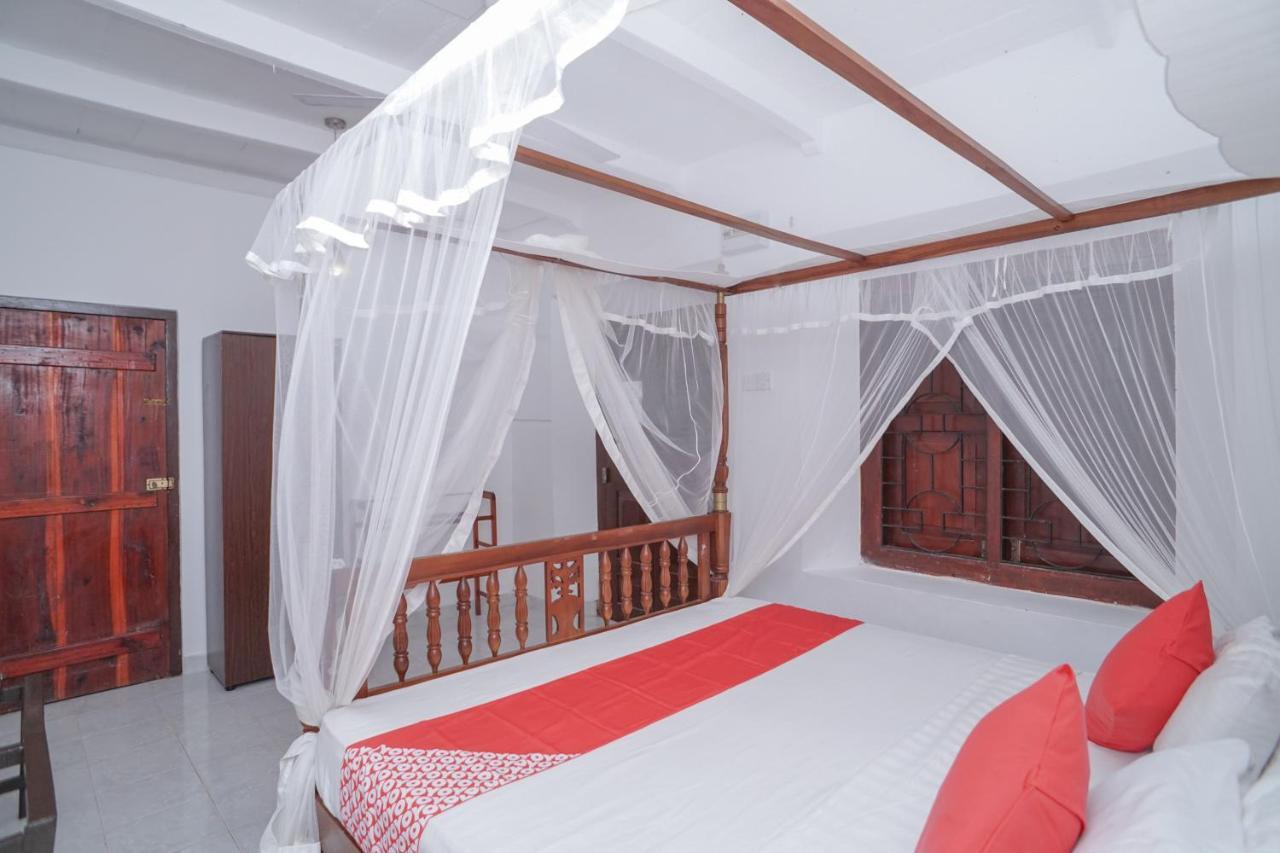 Sonri Villa Sea View 우나와투나 외부 사진