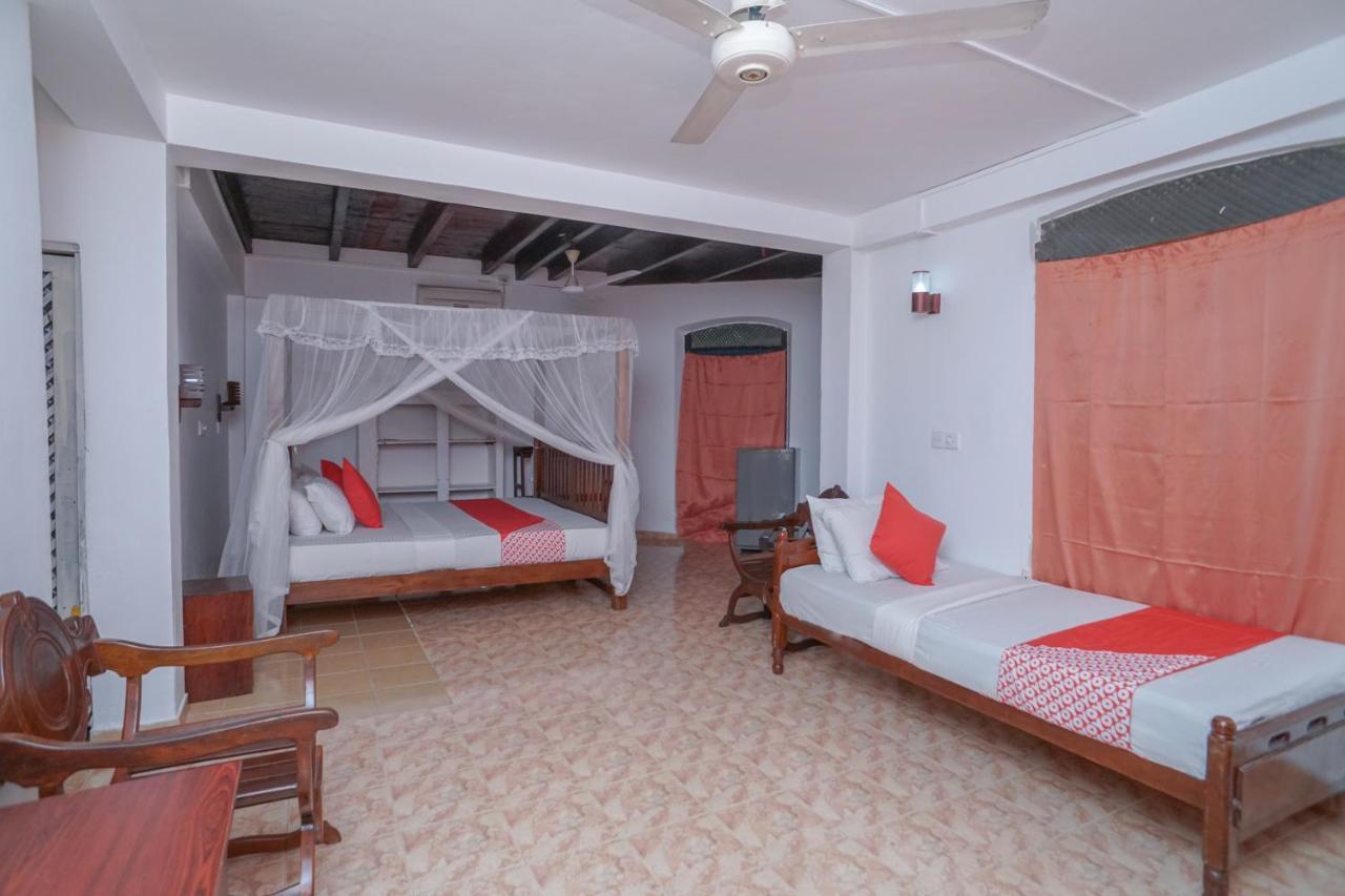 Sonri Villa Sea View 우나와투나 외부 사진