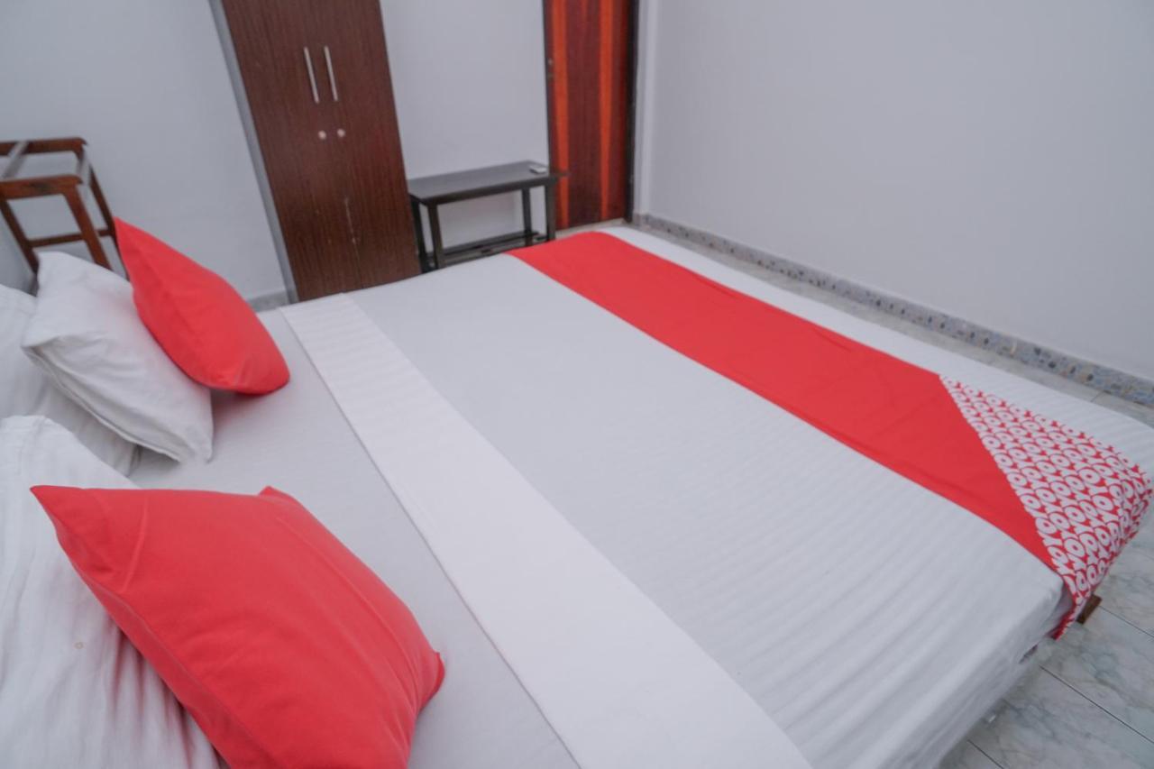 Sonri Villa Sea View 우나와투나 외부 사진