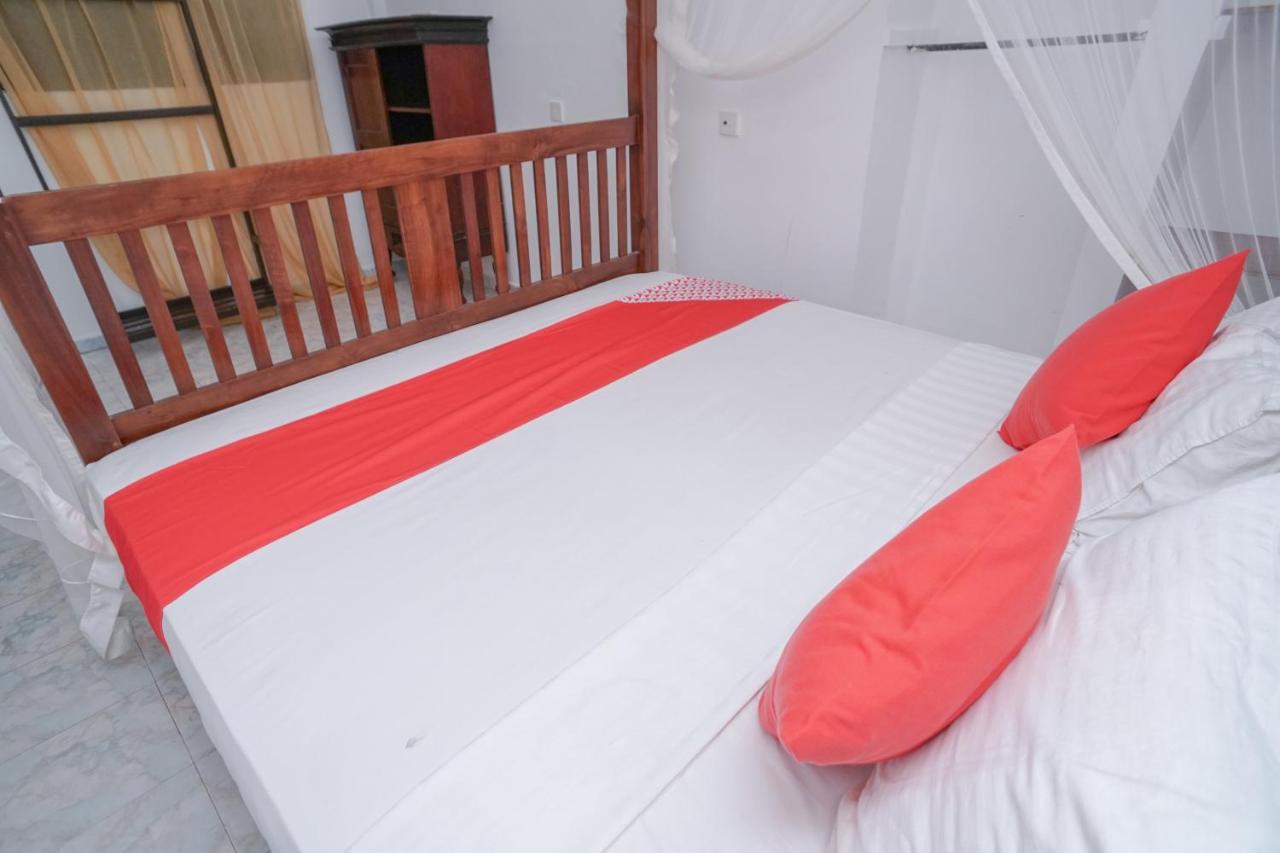Sonri Villa Sea View 우나와투나 외부 사진