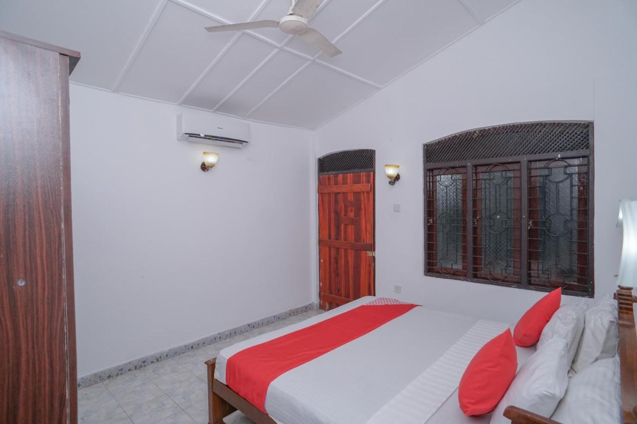 Sonri Villa Sea View 우나와투나 외부 사진