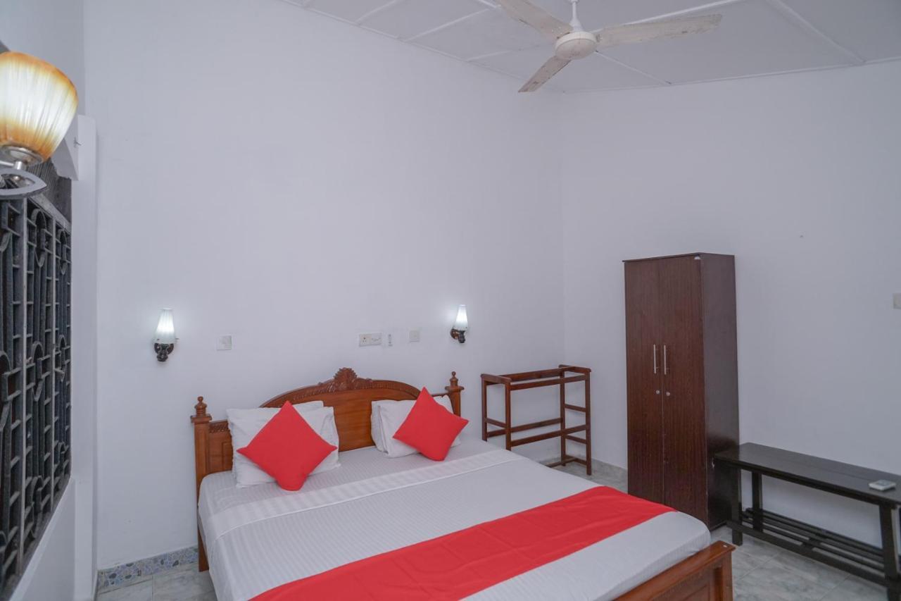 Sonri Villa Sea View 우나와투나 외부 사진