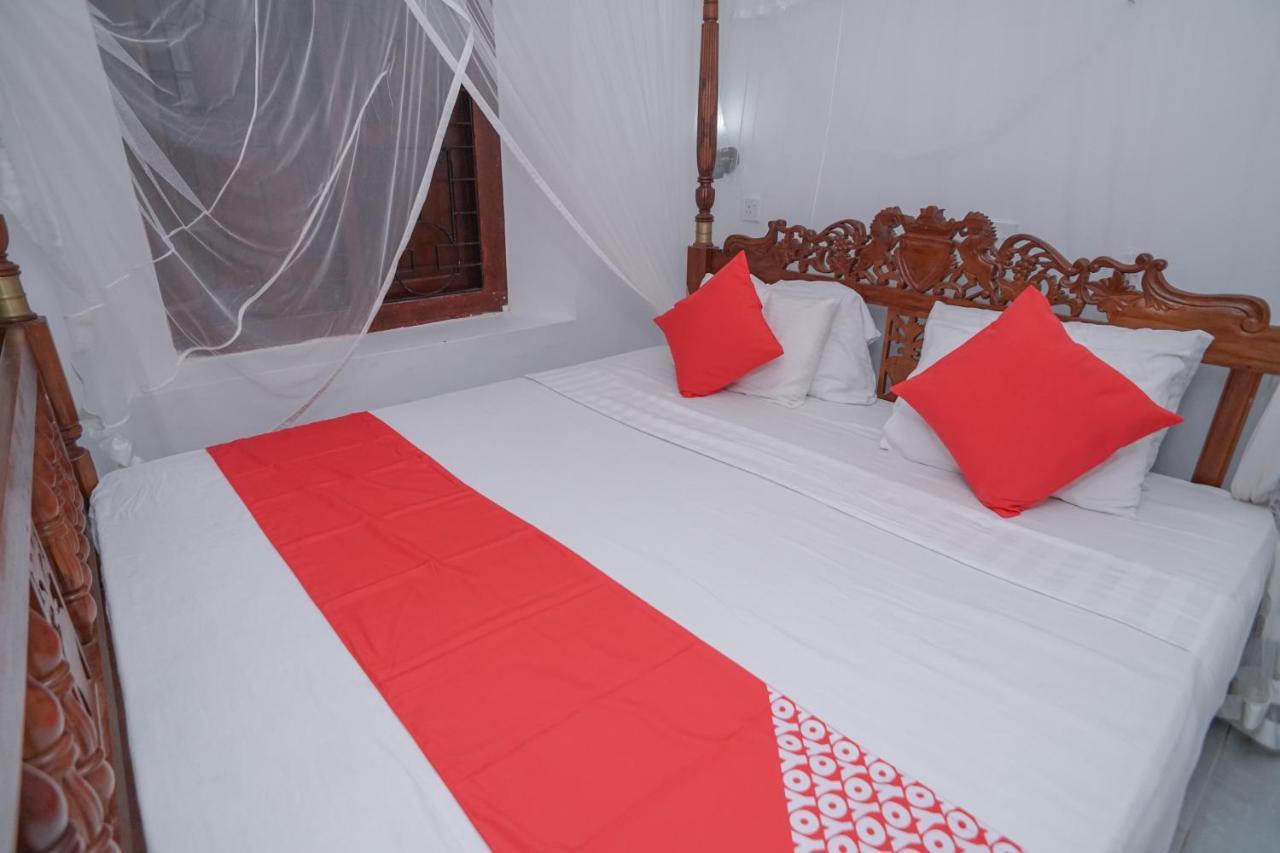Sonri Villa Sea View 우나와투나 외부 사진