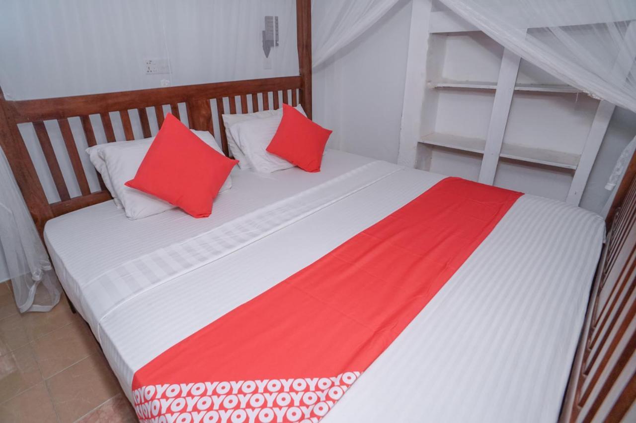 Sonri Villa Sea View 우나와투나 외부 사진